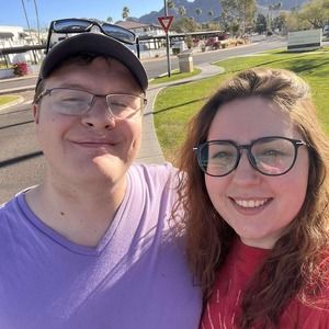 Meet your Posher, Andrew